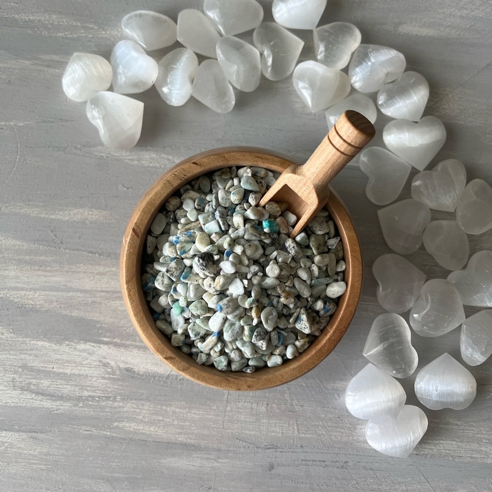K2 Stone Chips